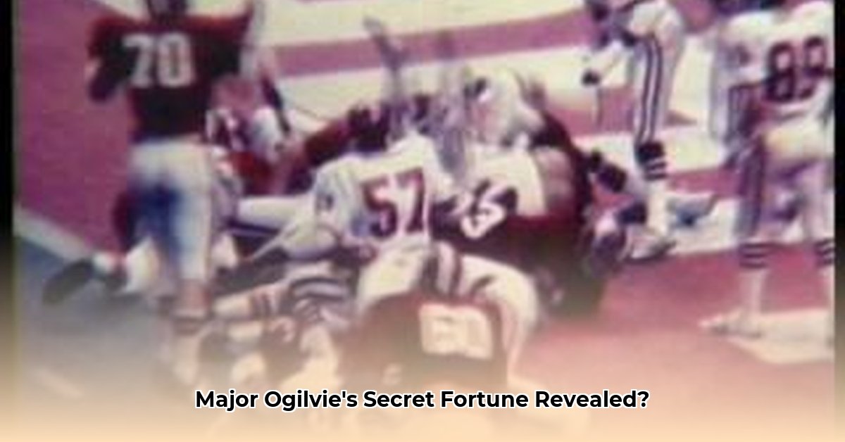 major-ogilvie-net-worth